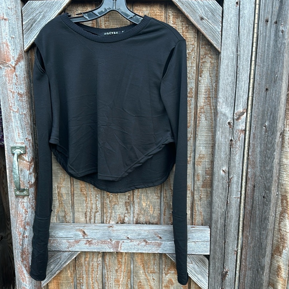 COPY - Noctex top